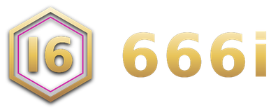 666i logo